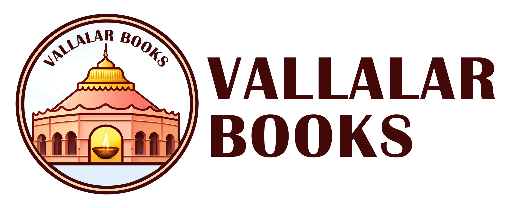 Vallalar Books
